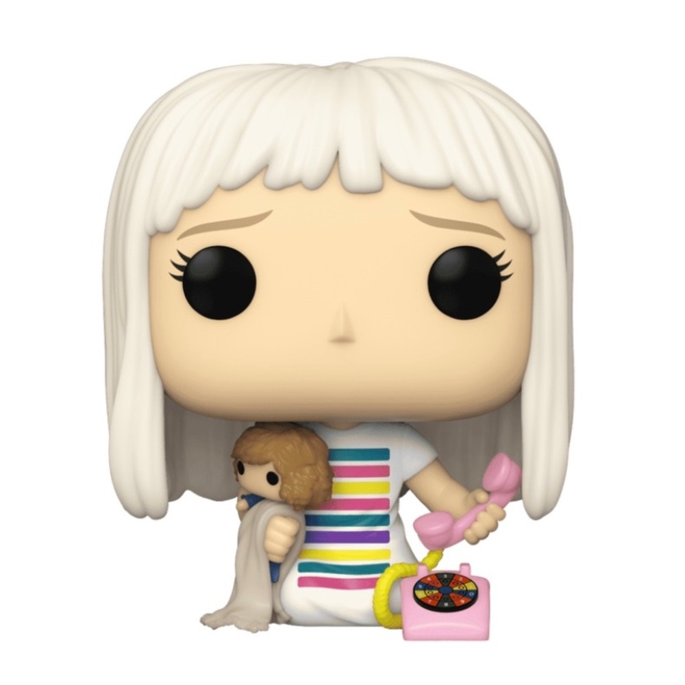 Funko Pop! POLTERGEIST 2 Carol Anne Freeling - Picture 2 of 2